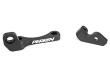 Load image into Gallery viewer, Perrin 2022+ Subaru WRX/19-23 Ascent/Legacy/Outback Top Mount Intercooler Bracket - Black - Black Ops Auto Works