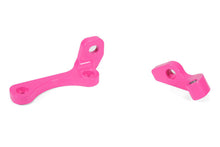 Load image into Gallery viewer, Perrin 2022+ Subaru WRX/19-23 Ascent/Legacy/Outback Top Mount Intercooler Bracket - Hyper Pink - Black Ops Auto Works