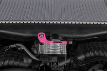 Load image into Gallery viewer, Perrin 2022+ Subaru WRX/19-23 Ascent/Legacy/Outback Top Mount Intercooler Bracket - Hyper Pink - Black Ops Auto Works