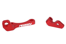 Load image into Gallery viewer, Perrin 2022+ Subaru WRX/19-23 Ascent/Legacy/Outback Top Mount Intercooler Bracket - Red - Black Ops Auto Works