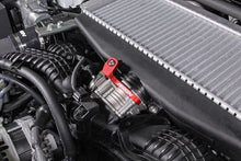 Load image into Gallery viewer, Perrin 2022+ Subaru WRX/19-23 Ascent/Legacy/Outback Top Mount Intercooler Bracket - Red - Black Ops Auto Works