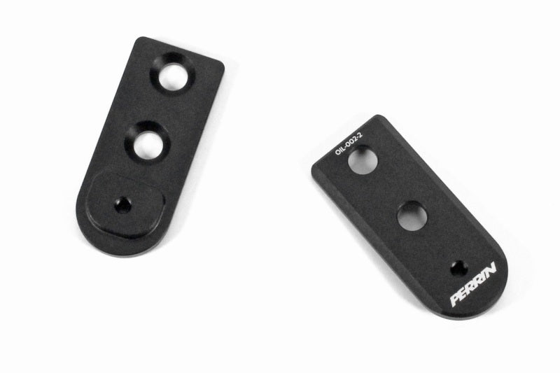 Perrin 22-23 BRZ/GR86 Oil Cooler Kit - Black Ops Auto Works