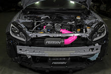 Load image into Gallery viewer, Perrin 22-23 Subaru BRZ/GR86 Cold Air Intake - Hyper Pink - Black Ops Auto Works