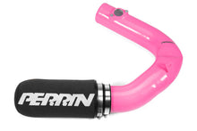 Load image into Gallery viewer, Perrin 22-23 Subaru BRZ/GR86 Cold Air Intake - Hyper Pink - Black Ops Auto Works