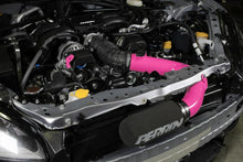 Load image into Gallery viewer, Perrin 22-23 Subaru BRZ/GR86 Cold Air Intake - Hyper Pink - Black Ops Auto Works
