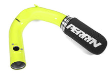 Load image into Gallery viewer, Perrin 22-23 Subaru BRZ/GR86 Cold Air Intake - Neon Yellow - Black Ops Auto Works