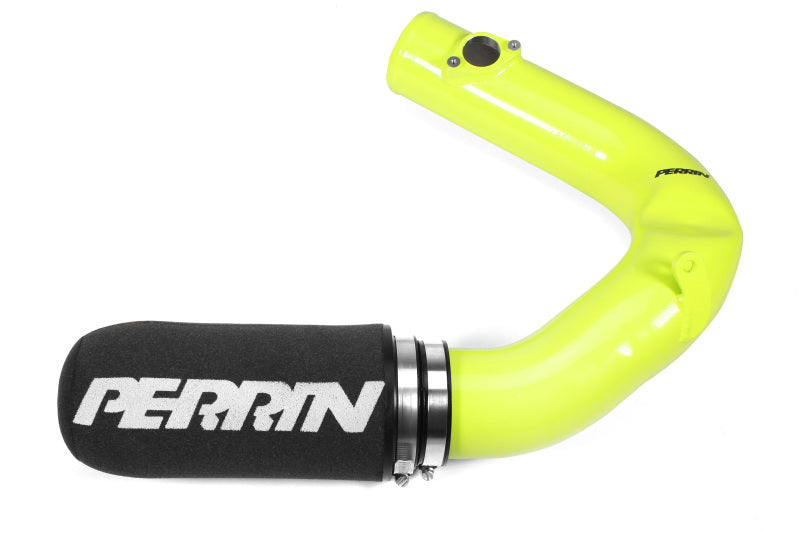 Perrin 22-23 Subaru BRZ/GR86 Cold Air Intake - Neon Yellow - Black Ops Auto Works