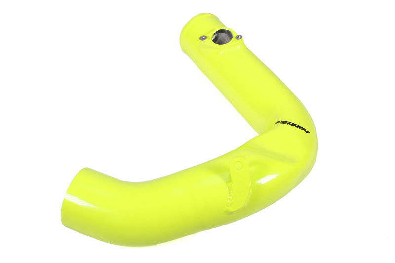 Perrin 22-23 Subaru BRZ/GR86 Cold Air Intake - Neon Yellow - Black Ops Auto Works