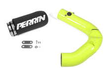 Load image into Gallery viewer, Perrin 22-23 Subaru BRZ/GR86 Cold Air Intake - Neon Yellow - Black Ops Auto Works