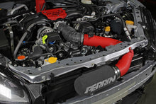 Load image into Gallery viewer, Perrin 22-23 Subaru BRZ/GR86 Cold Air Intake - Red - Black Ops Auto Works