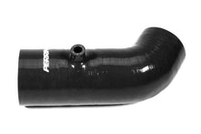 Load image into Gallery viewer, Perrin 22-23 Subaru BRZ/Toyota GR86 Silicone Inlet Hose (3in. ID / SS Wire) - Black-Hoses-Perrin Performance-PSP-INT-432BK-