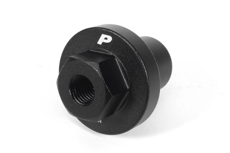 Perrin 22-23 Subaru WRX / 20-23 OBXT / 22-23 Wilderness / 14-18 FXT / Trans Mount Support for CVT - Black Ops Auto Works