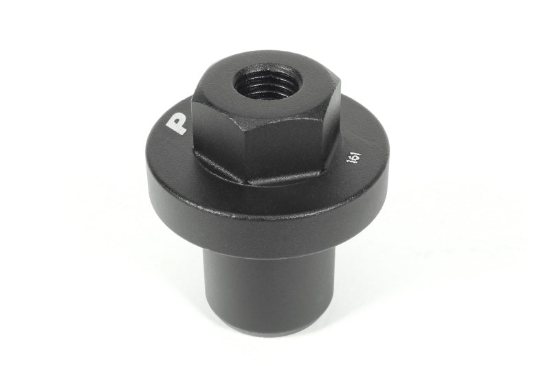 Perrin 22-23 Subaru WRX / 20-23 OBXT / 22-23 Wilderness / 14-18 FXT / Trans Mount Support for CVT - Black Ops Auto Works