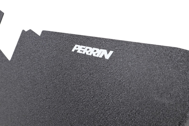 Perrin 22-23 Subaru WRX Cold Air Intake Heatshield ONLY For PSP-INT-327 (Does Not Include Intake) - Black Ops Auto Works
