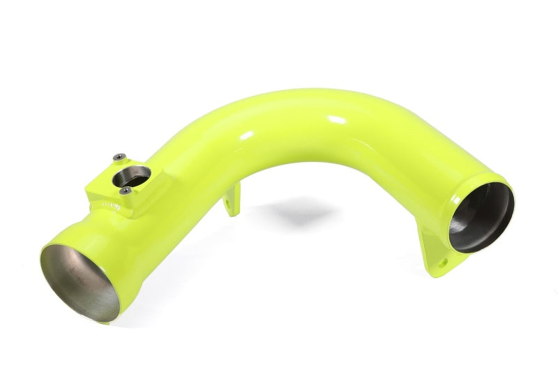 Perrin 22-23 Subaru WRX Cold Air Intake - Neon Yellow - Black Ops Auto Works