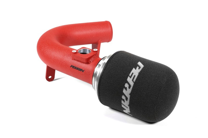 Perrin 22-23 Subaru WRX Cold Air Intake - Red - Black Ops Auto Works