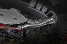 Load image into Gallery viewer, Perrin 22-23 Subaru WRX Dual Single Tip 304SS Axle Back Exhaust - Black Ops Auto Works