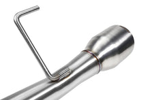 Load image into Gallery viewer, Perrin 22-23 Subaru WRX Dual Single Tip 304SS Axle Back Exhaust - Black Ops Auto Works