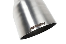 Load image into Gallery viewer, Perrin 22-23 Subaru WRX Dual Single Tip 304SS Axle Back Exhaust - Black Ops Auto Works