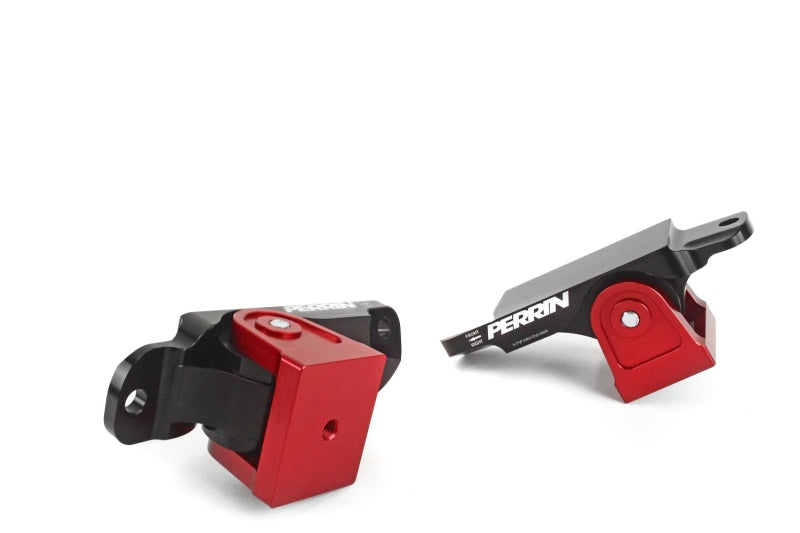 Perrin 22-23 Subaru WRX Engine Mount Kit - Black Ops Auto Works