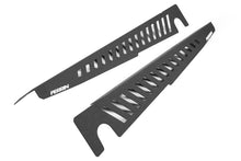 Load image into Gallery viewer, Perrin 22-23 Subaru WRX Fender Shroud Set - Black - Black Ops Auto Works