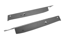 Load image into Gallery viewer, Perrin 22-23 Subaru WRX Fender Shroud Set - Black - Black Ops Auto Works