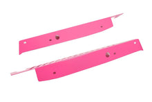 Load image into Gallery viewer, Perrin 22-23 Subaru WRX Fender Shroud Set - Hyper Pink - Black Ops Auto Works