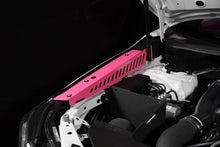 Load image into Gallery viewer, Perrin 22-23 Subaru WRX Fender Shroud Set - Hyper Pink - Black Ops Auto Works