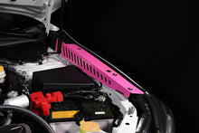 Load image into Gallery viewer, Perrin 22-23 Subaru WRX Fender Shroud Set - Hyper Pink - Black Ops Auto Works