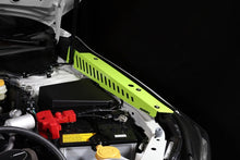 Load image into Gallery viewer, Perrin 22-23 Subaru WRX Fender Shroud Set - Neon Yellow - Black Ops Auto Works