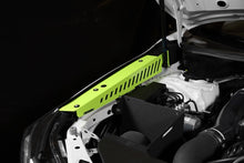 Load image into Gallery viewer, Perrin 22-23 Subaru WRX Fender Shroud Set - Neon Yellow - Black Ops Auto Works