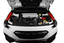 Load image into Gallery viewer, Perrin 22-23 Subaru WRX Fender Shroud Set - Red - Black Ops Auto Works