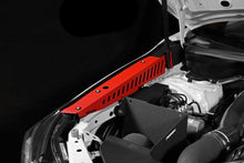 Load image into Gallery viewer, Perrin 22-23 Subaru WRX Fender Shroud Set - Red - Black Ops Auto Works