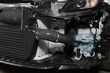 Load image into Gallery viewer, Perrin 22-23 Subaru WRX Front Mount Intercooler Kit (Black Tubes &amp; Black Core)-Intercoolers-Perrin Performance-PSP-ITR-441BK/BK-