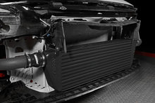 Load image into Gallery viewer, Perrin 22-23 Subaru WRX Front Mount Intercooler Kit (Black Tubes &amp; Black Core)-Intercoolers-Perrin Performance-PSP-ITR-441BK/BK-