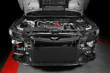 Load image into Gallery viewer, Perrin 22-23 Subaru WRX Front Mount Intercooler Kit (Black Tubes &amp; Black Core)-Intercoolers-Perrin Performance-PSP-ITR-441BK/BK-