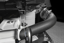 Load image into Gallery viewer, Perrin 22-23 Subaru WRX Front Mount Intercooler Kit (Black Tubes &amp; Black Core)-Intercoolers-Perrin Performance-PSP-ITR-441BK/BK-