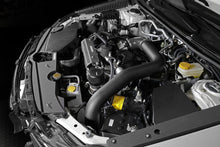 Load image into Gallery viewer, Perrin 22-23 Subaru WRX Front Mount Intercooler Kit (Black Tubes &amp; Black Core)-Intercoolers-Perrin Performance-PSP-ITR-441BK/BK-
