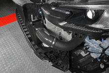 Load image into Gallery viewer, Perrin 22-23 Subaru WRX Front Mount Intercooler Kit (Black Tubes &amp; Black Core)-Intercoolers-Perrin Performance-PSP-ITR-441BK/BK-