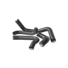 Load image into Gallery viewer, Perrin 22-23 Subaru WRX Front Mount Intercooler Kit (Black Tubes &amp; Silver Core) - Perrin Performance PSP-ITR-441SL/BK