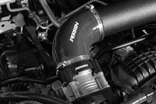 Load image into Gallery viewer, Perrin 22-23 Subaru WRX Front Mount Intercooler Kit (Black Tubes &amp; Silver Core)-Intercoolers-Perrin Performance-PSP-ITR-441SL/BK-