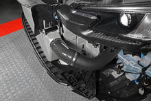 Load image into Gallery viewer, Perrin 22-23 Subaru WRX Front Mount Intercooler Kit (Black Tubes &amp; Silver Core)-Intercoolers-Perrin Performance-PSP-ITR-441SL/BK-