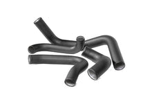 Load image into Gallery viewer, Perrin 22-23 Subaru WRX Front Mount Intercooler Kit (Black Tubes &amp; Silver Core)-Intercoolers-Perrin Performance-PSP-ITR-441SL/BK-