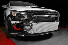 Load image into Gallery viewer, Perrin 22-23 Subaru WRX Front Mount Intercooler Kit (Black Tubes &amp; Silver Core)-Intercoolers-Perrin Performance-PSP-ITR-441SL/BK-