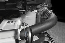 Load image into Gallery viewer, Perrin 22-23 Subaru WRX Front Mount Intercooler Kit (Black Tubes &amp; Silver Core)-Intercoolers-Perrin Performance-PSP-ITR-441SL/BK-