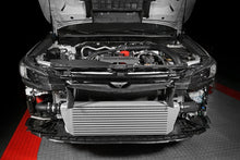 Load image into Gallery viewer, Perrin 22-23 Subaru WRX Front Mount Intercooler Kit (Black Tubes &amp; Silver Core)-Intercoolers-Perrin Performance-PSP-ITR-441SL/BK-