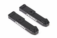 Load image into Gallery viewer, Perrin 22-23 Subaru WRX Front Mount Intercooler Kit (Red Tubes &amp; Black Core)-Intercoolers-Perrin Performance-PSP-ITR-441BK/RD-