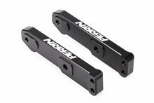 Load image into Gallery viewer, Perrin 22-23 Subaru WRX Front Mount Intercooler Kit (Red Tubes &amp; Black Core)-Intercoolers-Perrin Performance-PSP-ITR-441BK/RD-