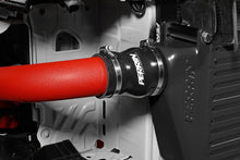 Load image into Gallery viewer, Perrin 22-23 Subaru WRX Front Mount Intercooler Kit (Red Tubes &amp; Black Core)-Intercoolers-Perrin Performance-PSP-ITR-441BK/RD-