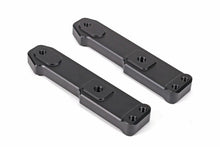 Load image into Gallery viewer, Perrin 22-23 Subaru WRX Front Mount Intercooler Kit (Red Tubes &amp; Black Core)-Intercoolers-Perrin Performance-PSP-ITR-441BK/RD-